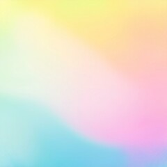 Obraz premium Modern design Soft color abstract gradients color background on Light. for posters, ad banners, brochures, flyers, covers, websites.
