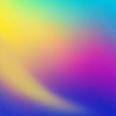 Abstract blurred background image of colors gradient for posters, ad banners, brochures, flyers, covers, websites.