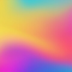 Abstract blurred background image of colors gradient for posters, ad banners, brochures, flyers, covers, websites.