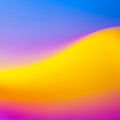 Abstract blurred background image of colors gradient for posters, ad banners, brochures, flyers, covers, websites.