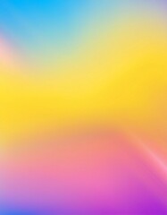 Abstract blurred background image of colors gradient for posters, ad banners, brochures, flyers, covers, websites.
