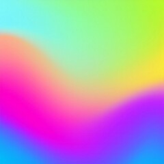 Abstract blurred background image of colors gradient for posters, ad banners, brochures, flyers, covers, websites.