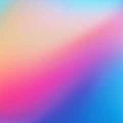 Obraz premium Abstract blurred background image of colors gradient for posters, ad banners, brochures, flyers, covers, websites.