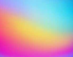 Abstract blurred background image of colors gradient for posters, ad banners, brochures, flyers, covers, websites.