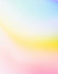 Obraz premium Abstract Gradient background layout for posters, ad banners, brochures, flyers, covers, websites.