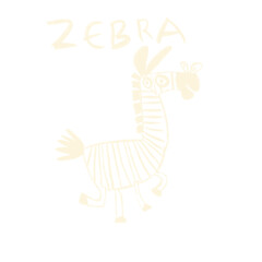 hand drawn and hand lettering hobby and fruit.