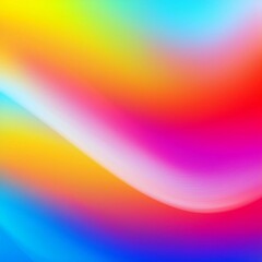Obraz premium Abstract Gradient background layout for posters, ad banners, brochures, flyers, covers, websites.