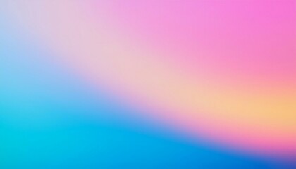 Obraz premium Abstract Gradient background layout for posters, ad banners, brochures, flyers, covers, websites.