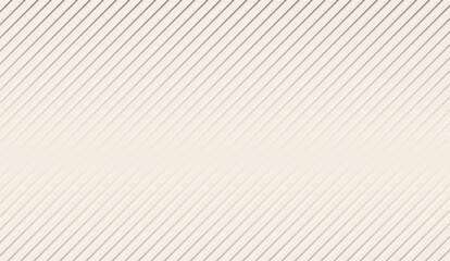 Obraz premium Subtle Gradient with Parallel Diagonal Lines, A Sophisticated and Minimalist Pattern, Ideal for Backgrounds or Modern Design Projects