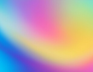 Obraz premium Abstract Gradient background layout for posters, ad banners, brochures, flyers, covers, websites.