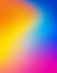 Obraz premium Abstract Gradient background layout for posters, ad banners, brochures, flyers, covers, websites.