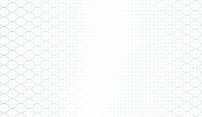 Subtle Gradient of Wavy Lines and Dotted Patterns on a White Background, Creating a Modern and Elegant Design with a Soft Textural Effect