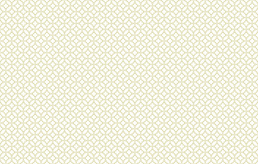 和柄 【七宝】ドット　シームレス　江戸小紋