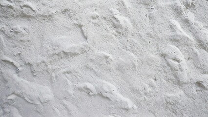 白いコンクリート風の背景素材テクスチャ AI生成素材