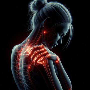 M&atilde;o com les&atilde;o por Esfor&ccedil;o Repetitivo ou Dist&uacute;rbio Osteomuscular Relacionado ao Trabalho