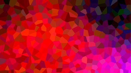 Abstract Mesh gradient colorful for background, wallpaper, UI UX design, website, and others, 