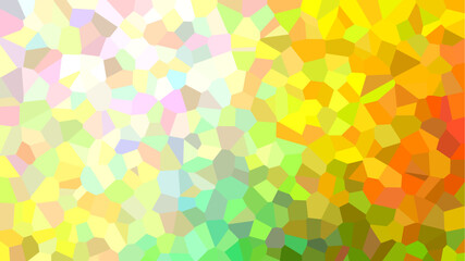 Abstract Mesh gradient colorful for background, wallpaper, UI UX design, website, and others, 