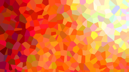 Abstract Mesh gradient colorful for background, wallpaper, UI UX design, website, and others, 