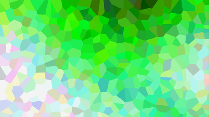 Abstract Mesh gradient colorful for background, wallpaper, UI UX design, website, and others, 
