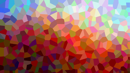 beautiful sunrise on hills with heather flowers