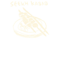 hand drawn and hand lettering comedy