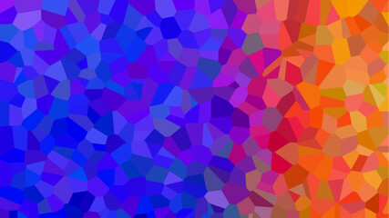 abstract colorful background