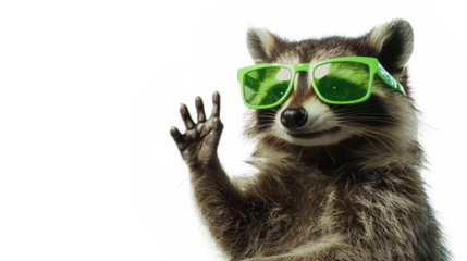 “Furry Rockstar Vibes”