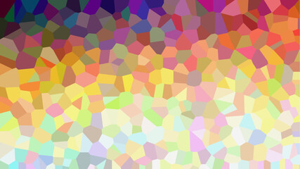 Sea in Foros (Ukraine, Crimea - 2016)