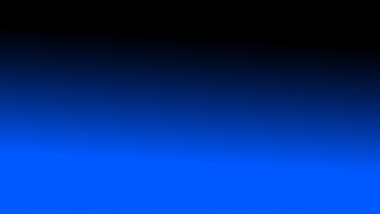 Obraz premium Blue abstract texture gradient color background with blank smooth and blurred.