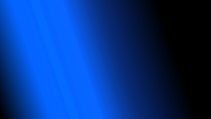 Blue abstract texture gradient color background with blank smooth and blurred.