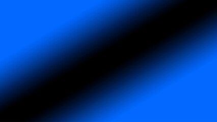 Blue abstract texture gradient color background with blank smooth and blurred.
