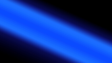 Fototapeta premium Blue abstract texture gradient color background with blank smooth and blurred.