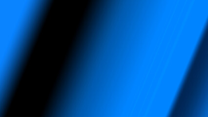 Blue abstract texture gradient color background with blank smooth and blurred.