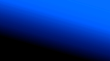 Blue abstract texture gradient color background with blank smooth and blurred.