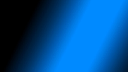 Blue abstract texture gradient color background with blank smooth and blurred.