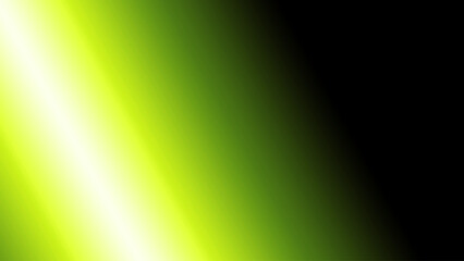 Green color abstract texture gradient color background with blank smooth and blurred multicolored style for website banner and paper card graphic design.