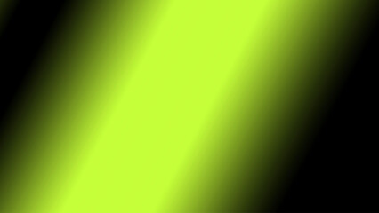 Green color abstract texture gradient color background with blank smooth and blurred multicolored style for website banner and paper card graphic design.