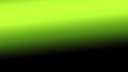 Green color abstract texture gradient color background with blank smooth and blurred multicolored style for website banner and paper card graphic design.