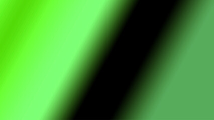 Fototapeta premium Green color abstract texture gradient color background with blank smooth and blurred multicolored style for website banner and paper card graphic design.