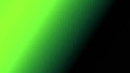 Obraz premium Green color abstract texture gradient color background with blank smooth and blurred multicolored style for website banner and paper card graphic design.