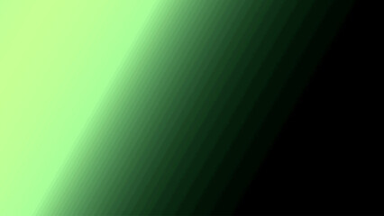 Green color abstract texture gradient color background with blank smooth and blurred multicolored style for website banner and paper card graphic design.