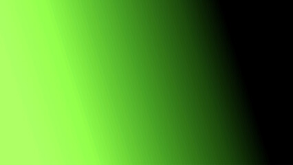 Green color abstract texture gradient color background with blank smooth and blurred multicolored style for website banner and paper card graphic design.