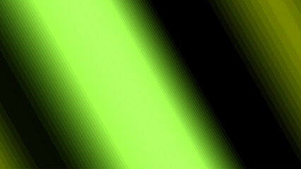 Fototapeta premium Green color abstract texture gradient color background with blank smooth and blurred multicolored style for website banner and paper card graphic design.