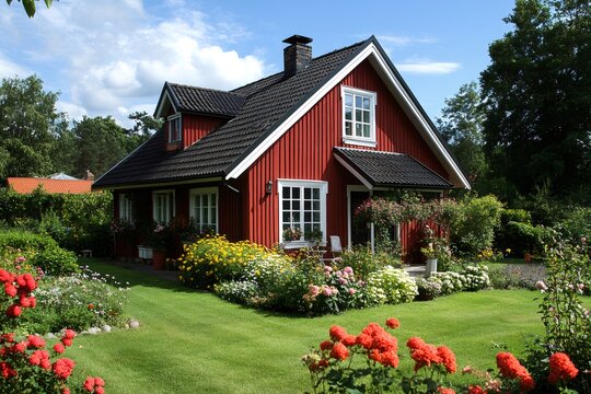 Home Garden Sweden Images – Browse 6,815 Stock Photos, Vectors