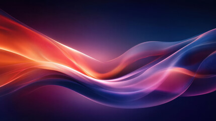 Obraz premium Modern graphic background for presentations incorporating sleek designs, innovative graphics, harmonious colors, and structured layouts that support compelling narratives and enhance learning