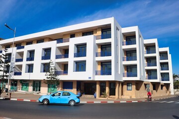 Essaouira, Morocco