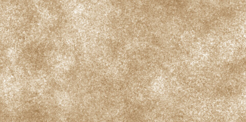 Texture of grunge with brown color natural marble floor ceramic tiles and dust cement concrete wall background. brown marble background texture. brown old vintage paper texture.