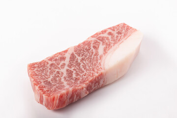 ［宮城県産］仙台牛　もも［イチボ］　焼肉用