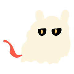 Hand Drawn and Hand Lettering Comedy