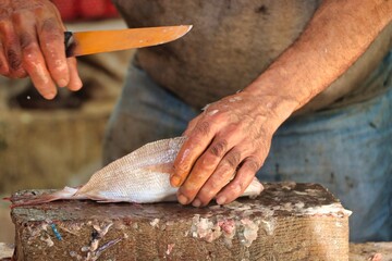 Essaouira, Morocco